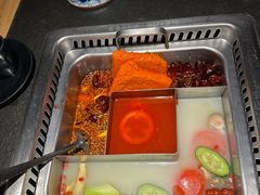 -味舵主重庆火锅(邓尉路店)