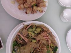 -胖子菜馆(隆昌路店)