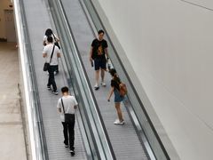 -厦门五通客运码头