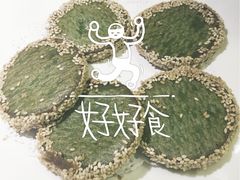 -绿茶餐厅(华联万柳店)