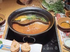 -温野菜涮涮锅(曲江大悦城店)