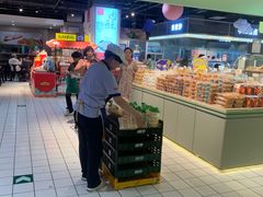 -世纪联华(杭州新塘路店)