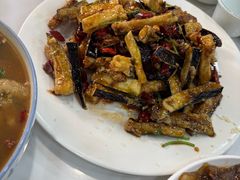 -小山东羊肉汤馆(同济新村店)