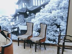 -香山湖渔家大院