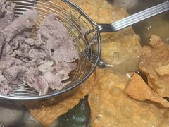 -焯牛潮汕牛肉火锅(云峰街创始店)