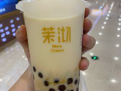 -茉沏(繁花中心店)