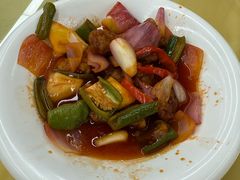 -吉莲利苑海鲜酒家(珠海拱北29年老字号店)