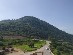 -阳台山自然风景区