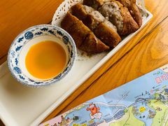 香酥芋泥鸭-小堂宴·老厦门码头小炒(厦大店)