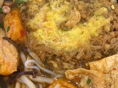 -覃记螺蛳粉·桂林米粉(鼓楼南街店)