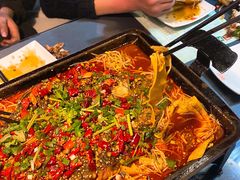 炭烤麻辣鱼-云的侧面音乐餐吧(丰马牛餐饮广场店)