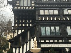 -老英格兰庄园