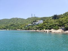 -东澳岛