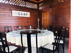 包厢-茗醉园茶楼