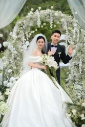 -蘭club婚礼策划