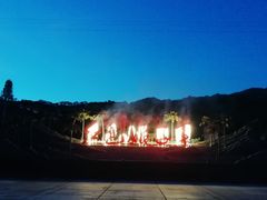 -三亚红色娘子军演艺公园景区