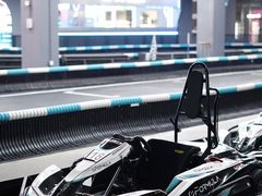 -e赛道卡丁车