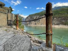 -白帝城·瞿塘峡景区