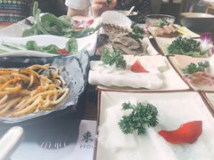 -束河人家(南锣鼓巷店)