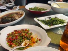 -李氏传家菜(兴城路店)