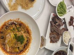 -全聚德(常州店)