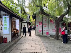 -周庄古镇景区-双桥