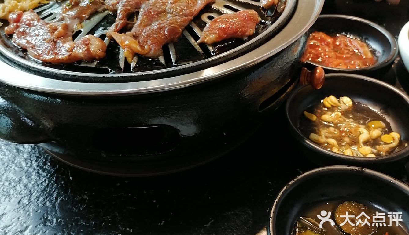 没有点套餐，单点的，会员卡可以打折