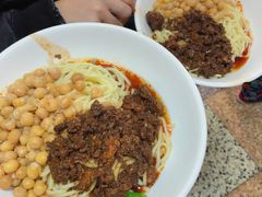 花市豌杂面-花市豌杂面(民生路店)