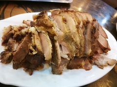 酱香肉-张包铺(道外店)