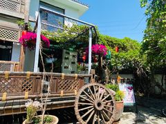 -慢丽江·云南野生菌土鸡锅(西山店)