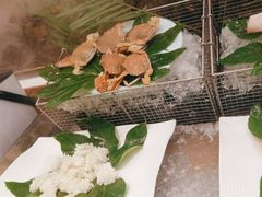 -火舞泰·泰式海鲜火锅餐厅(世纪城店)