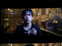 -华夏太古巨幕影城(贺龙广场店)