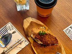 -Blac+Blac(中海环宇荟店)