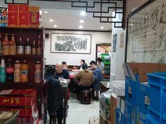 -壶园美食·淮扬菜(东圈门店)