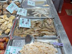 -旺角小渔村(二马路店)