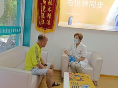 -声望听力助听器(东方路店)