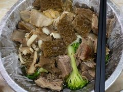 -李记牛杂店(建设一街店)