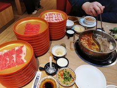 -松野谷·寿喜烧自助(华联顺义金街购物中心店)