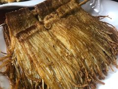 -金刚山烧烤(中山路店)