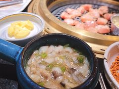 -烧肉达人(凯德晶萃店)
