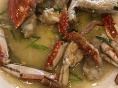 -天桥饭店·特色海鲜(金山嘴渔村店)