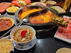 -蜀大侠火锅(建设路第五大道店)