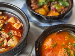 -廖记老砂锅(上清寺店)