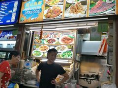 -纽顿熟食中心