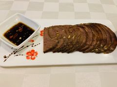 -唐晋人家(源深路店)