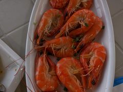 -胖大嫂渔家排档·全海景餐厅(渔村店)