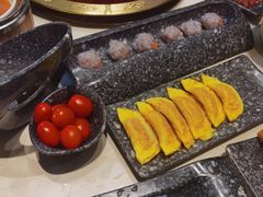 老上海蛋饺-哥老官重庆美蛙鱼头(龙湖杭州金沙天街店)