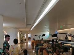 -神帆·元气汤泉(解放西路店)