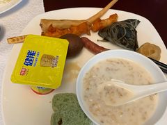 -浙江西子宾馆·瑶园咖啡厅