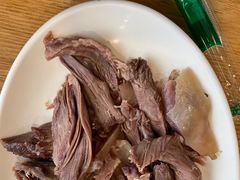 -韩麦大冷面(桂花街直营店)